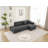 Upholstered 56 " Sofa-115297480