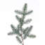 Couronne de pin artificielle 24 po Primrue