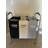 Metal Laundry Cart with Wheels-109104885