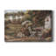 Laura's Place - peinture sur toile tendue-416858243