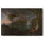 «The Course of Empire: The Savage State» (doublon de THC9.) - Thomas Cole - toile tendue avec châssis - 1834-243337127