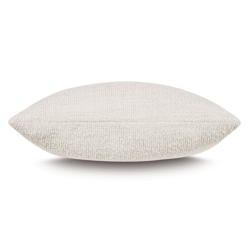 Reversible Throw Pillow