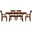 Sarah 5 - Piece Dining Set-16804971-39921294
