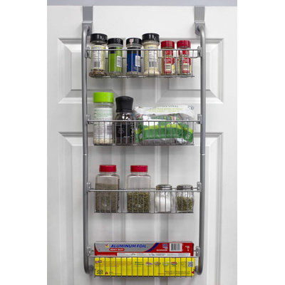 Cabinet Door Organizer