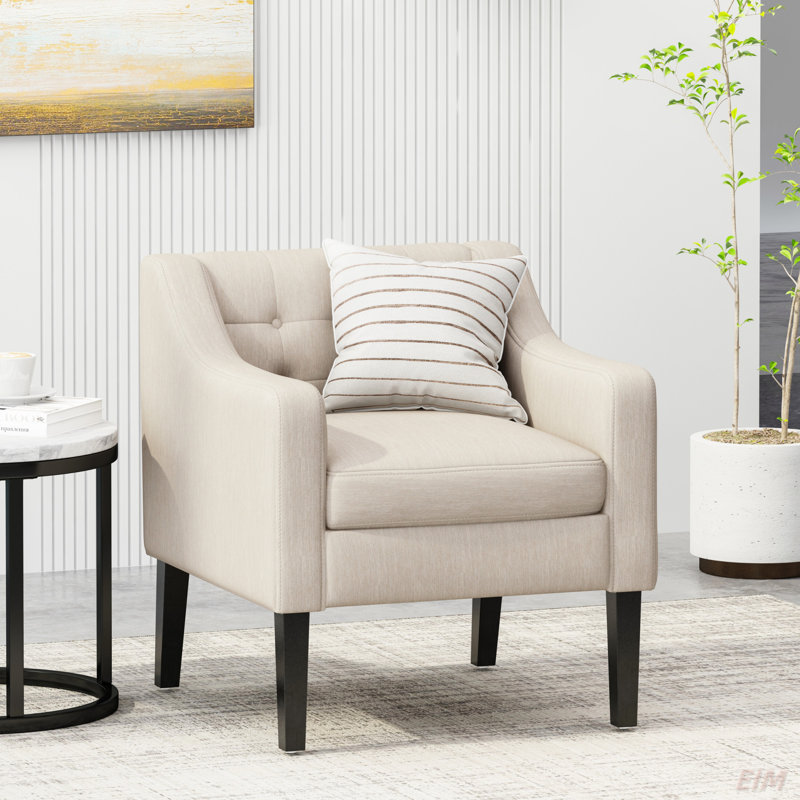Fauteuil d'appoint, fauteuil club (fauteuil d'appoint)
