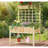 Shellman Wood Raised Garden Bed