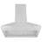 ZLINE 48 in. Convertible Isl& Mount Range Hood in Stainless Steel (KL3i-48)