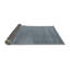 Tapis contemporain noir-473105295