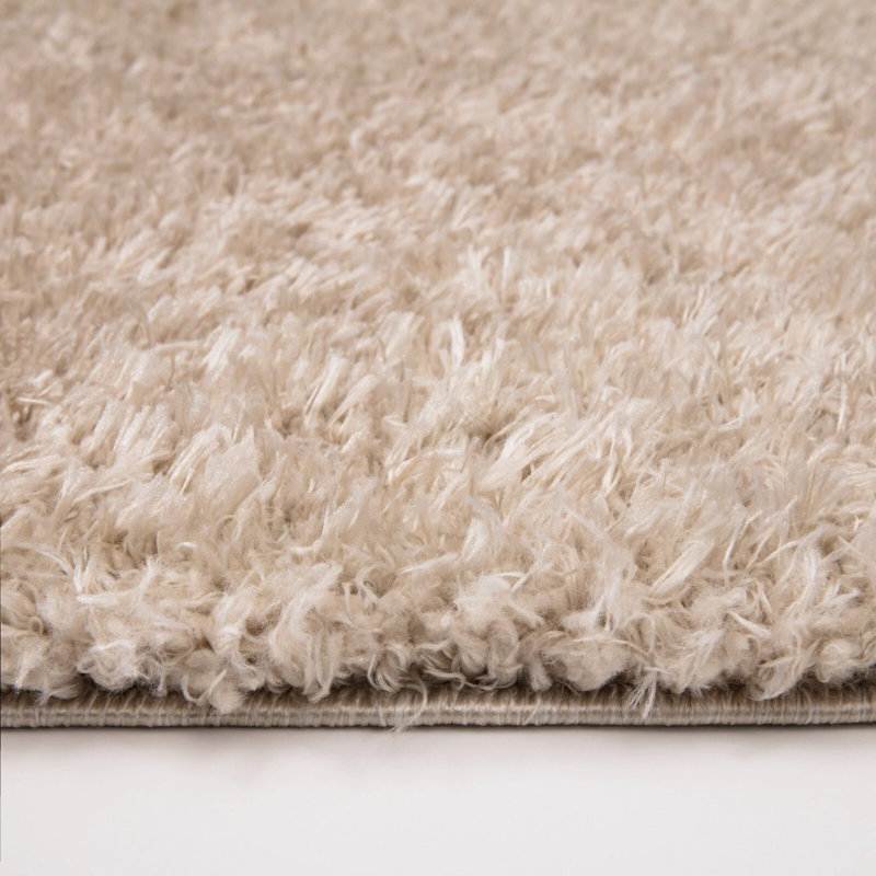 Solid Colour Indoor / Outdoor Area Rug, Runner 60 x 220 cm