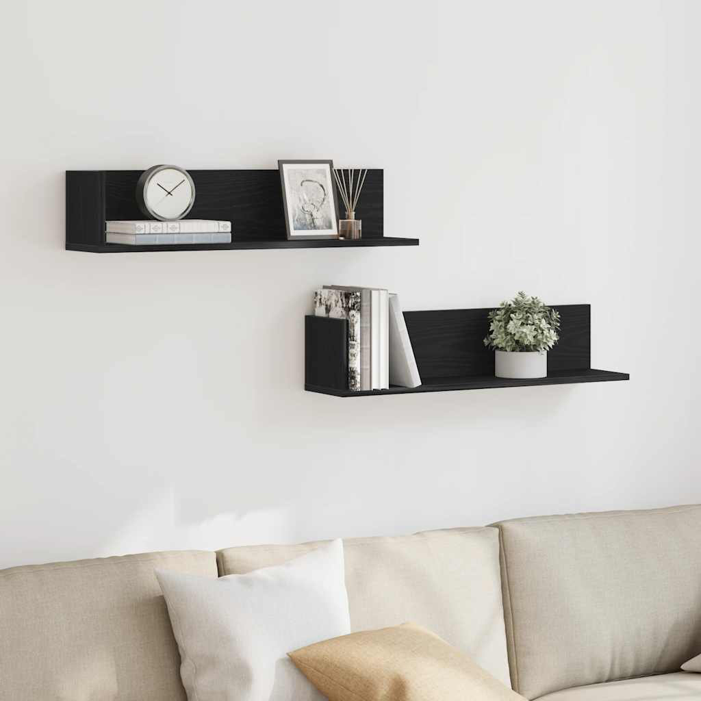 18-20 Wall Mounted Shelf