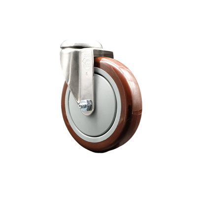 Polyurethane Casters
