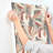 Papier Colle Wallpaper-88906994