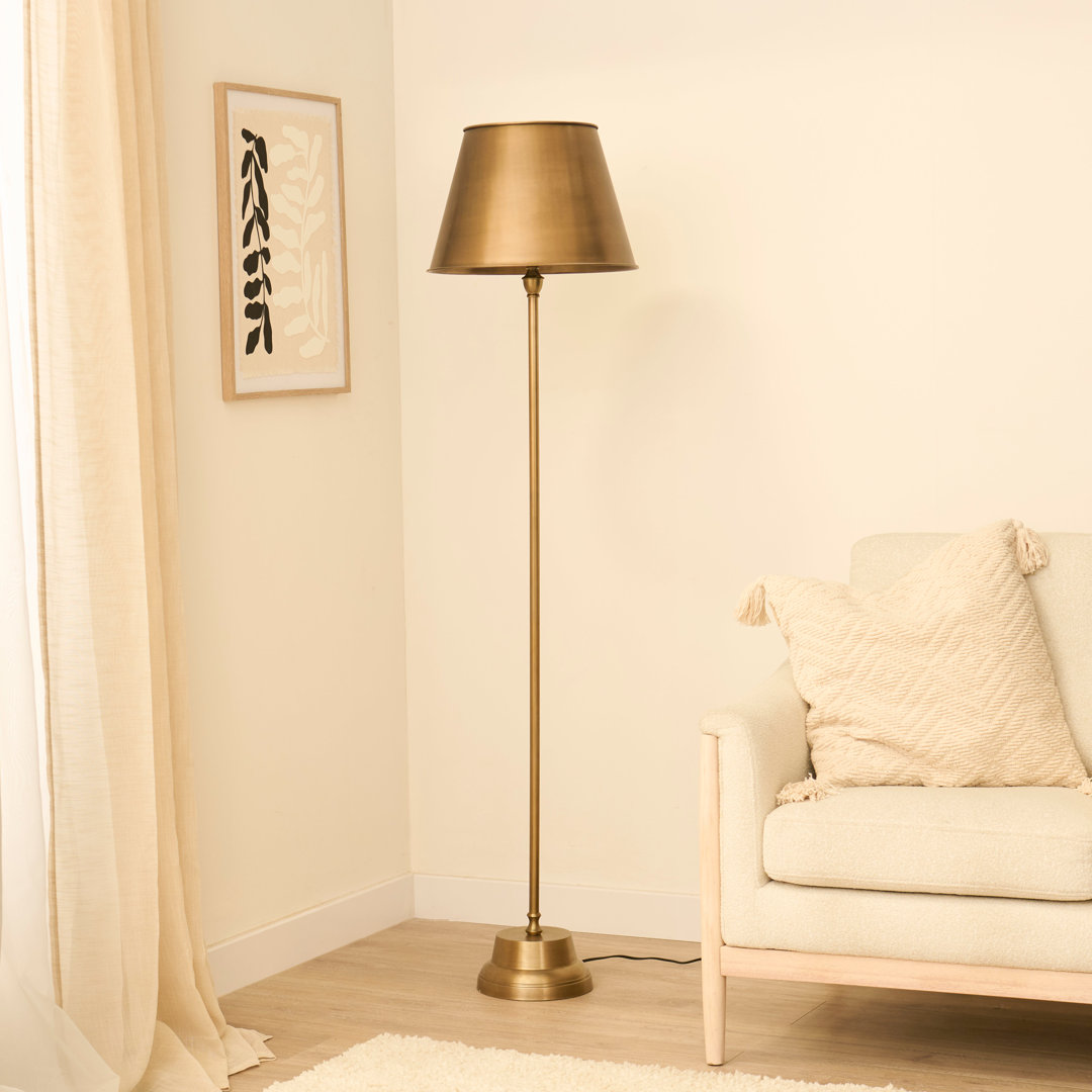 136cm Tree Floor Lamp