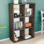 Bibliothèque décorative en bois massif 6 cubes Ariana 7,2-2007610229-2007610230