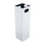 Fumoir en acier inoxydable YaoTown 201-100724483