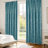 2pcs High-end American-style, Simple And Modern, Light Luxury, Nordic Curtain, Blackout, Full Shading For Bedrooms And Living Rooms, Finished Gilded Fabric
