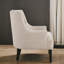 Chaise d'appoint 28 po Bania-1882543141