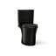Veil Two-Piece Elongated Toilet With Skirted Trapway 1.28 GPF-2007720299-1953798383