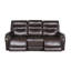 Ensemble de salon inclinable et configurable Aonghus