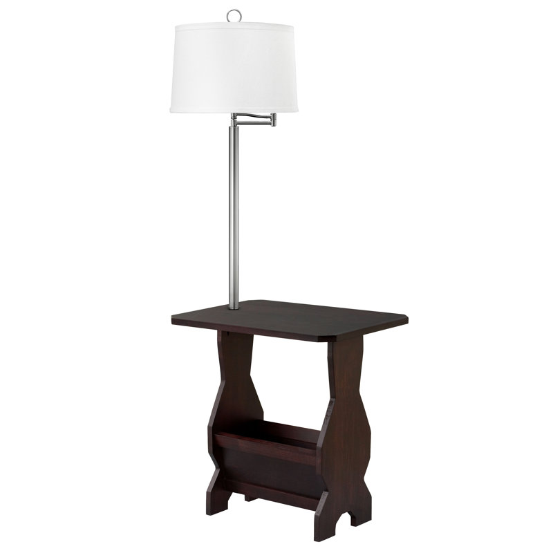 Lampe de travail sur pied 60 "winesburg
