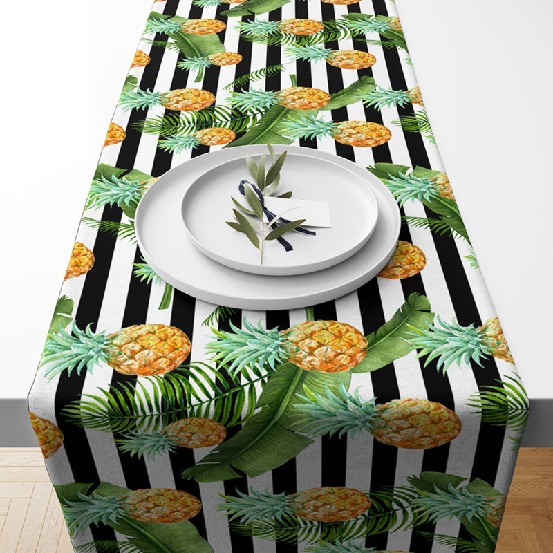 Chemin de table Kamps