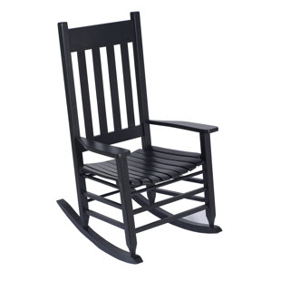 Chaise en bois massif avec coussins Plantation