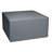 Blockoid Upholstered Ottoman-11265823