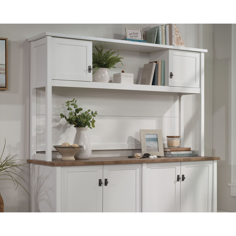 Nayden Sideboard with Bar Hutch