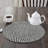 Polyester Round 6 Piece Trivet Set-720209990