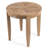 Westminster Teak 2 - Person Patio Conversation Set with Sunbrella® Cushions