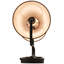 Clef 2 - Light Armed Sconce