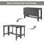 Table de salle à manger extensible Farmhouse-1771311950