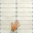 Crackle 2-7/8 In. X 11-7/8 In. Ceramic Wall Tile-99026650