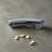 Cuisinox 2 - Piece Garlic Press Set