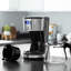 Cafetière 12 tasses Black + Decker, technologie exclusive Vortextm programmable