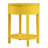 Zaheed End Table with Storage-581421827