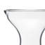 Alfredo Glass 33.81 oz. Carafe