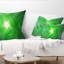 Coussin lombaire Abstract