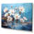 Toile tendue