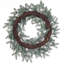 Couronne de pin artificielle 24 po Primrue