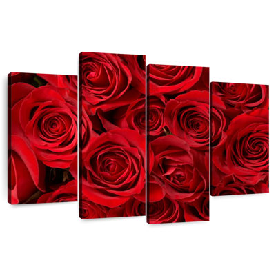 Harnek Red Roses Bouquet