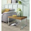 Guna Solid Wood Four Leg Coffee Table