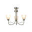 Conn 3 - Light Chandelier