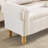 Upholstered Storage Bench