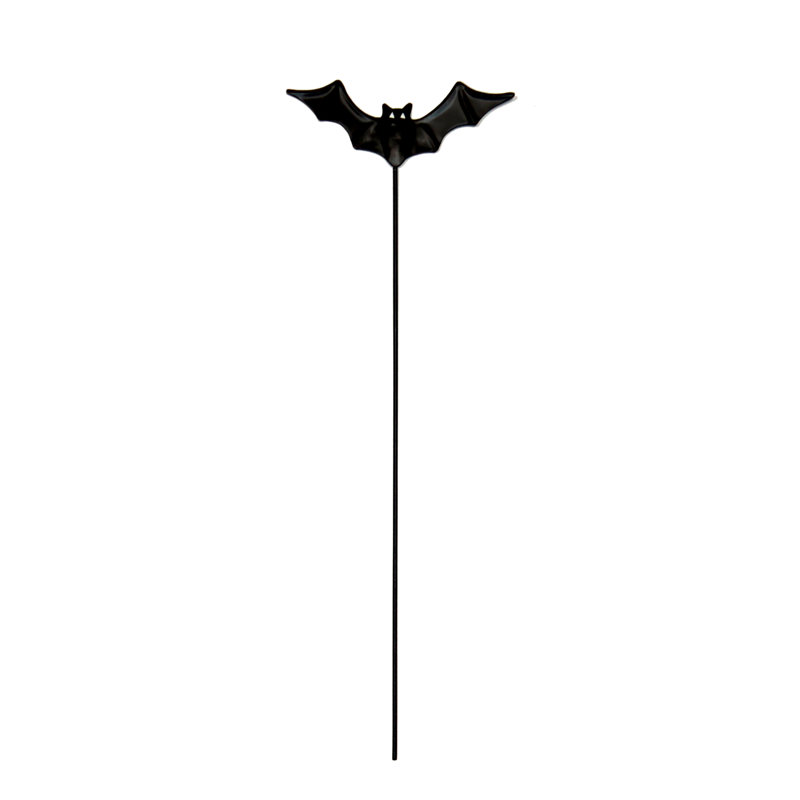Piquet de jardin en métal