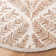 Ikat Wool Hand Woven Area Rug