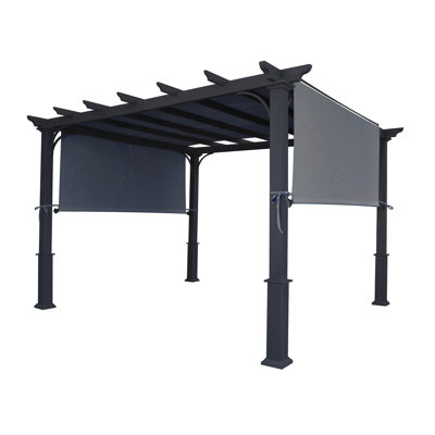 Auvent de remplacement pour pergola