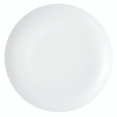 Oneida Hospitality Verge 8.5" Salad Plate
