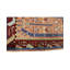 Hand-Knotted High-Quality Area Rug