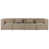Taupe is out of stock selected